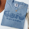 Thrifty Tee