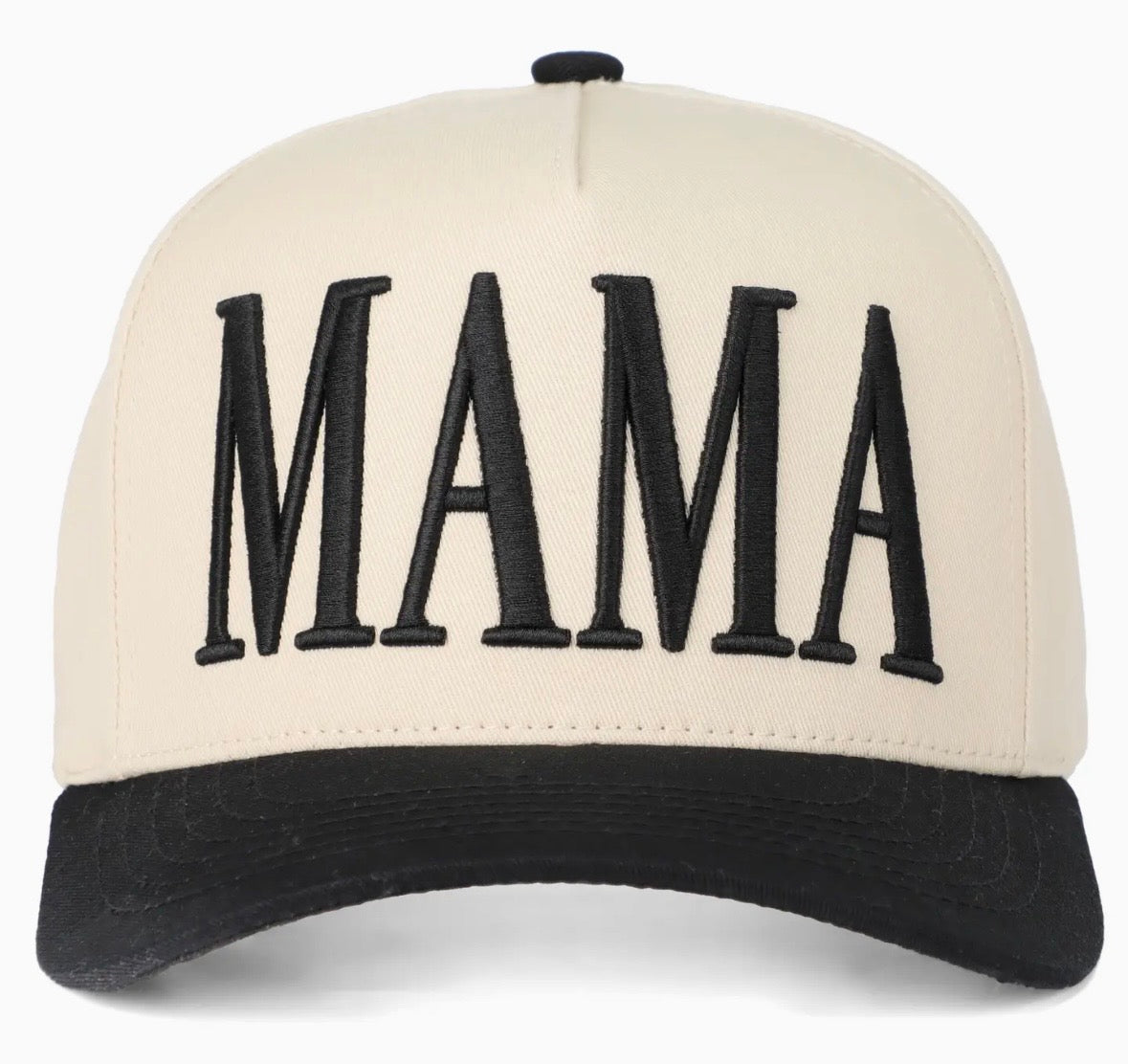 MAMA Baseball Cap