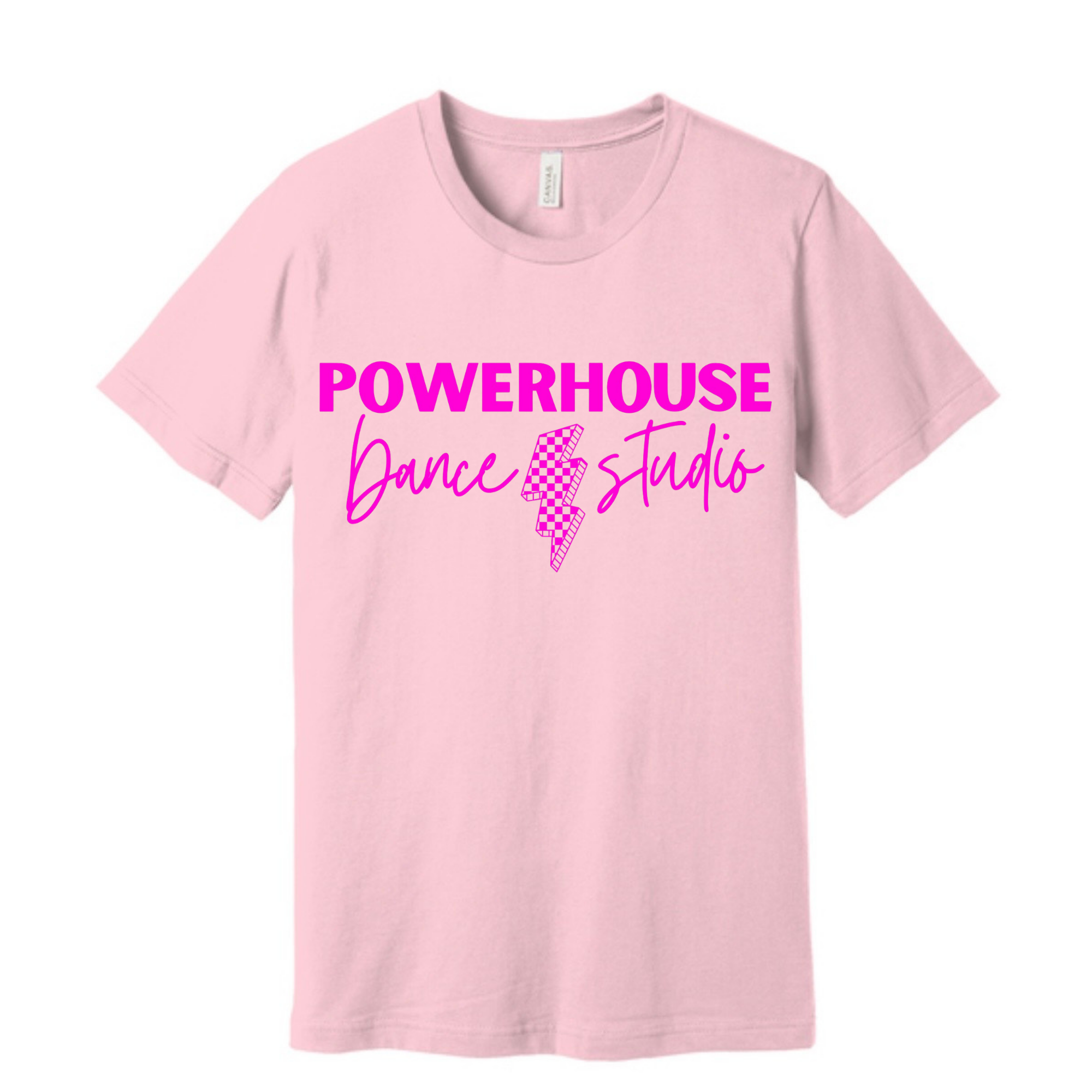 PHD Bella Canvas Long Sleeve