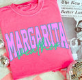 Margarita Weather