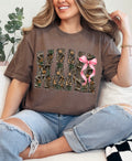 MAMA Camo Tee
