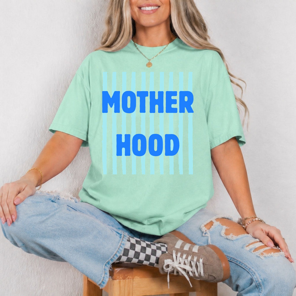 Mother Hood Tee