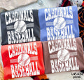 Cardinals Baseball