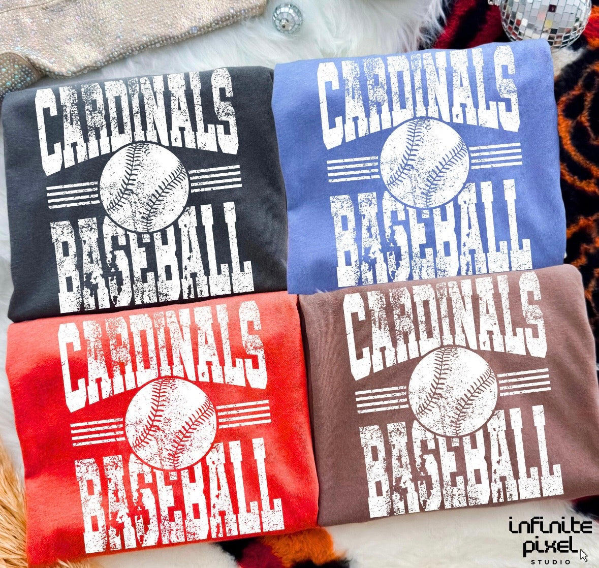 Cardinals Baseball