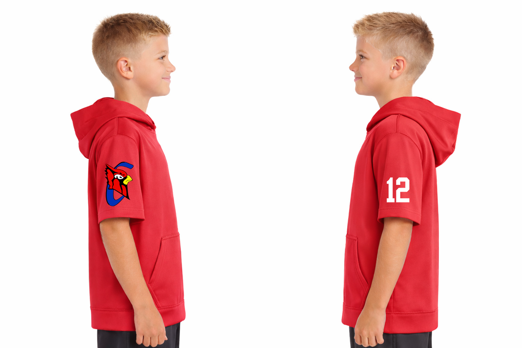 Adult BSBL SZN Custom Short Sleeve Tee