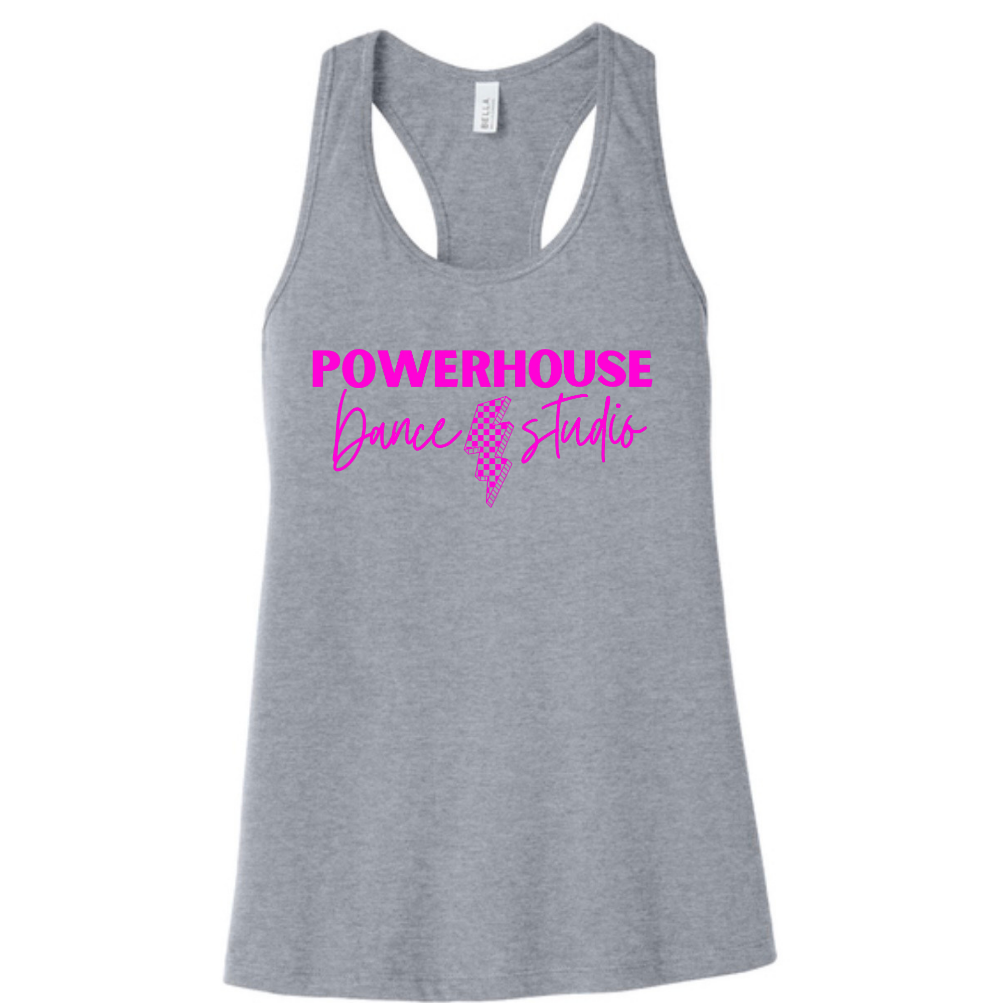 PHD Bella Canvas Women’s Tank