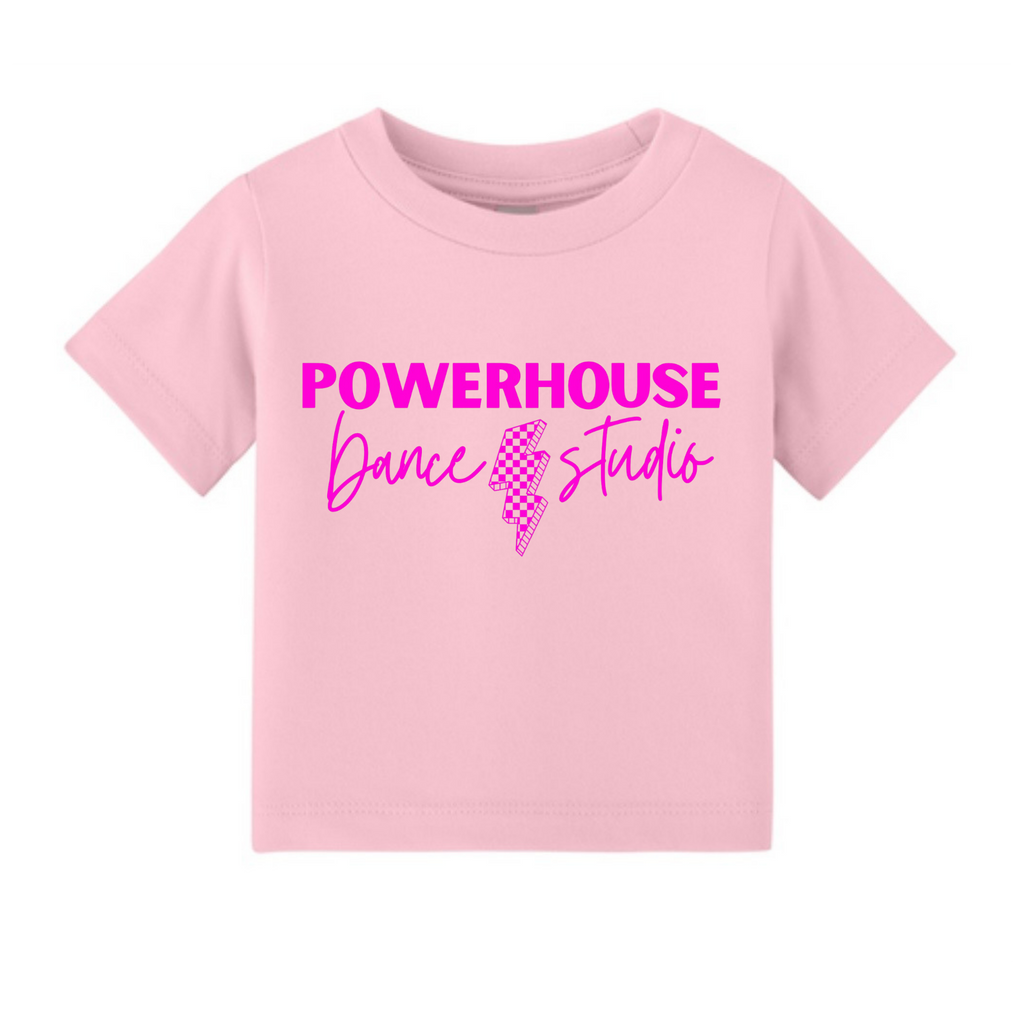PHD Bella Canvas Toddler Tee