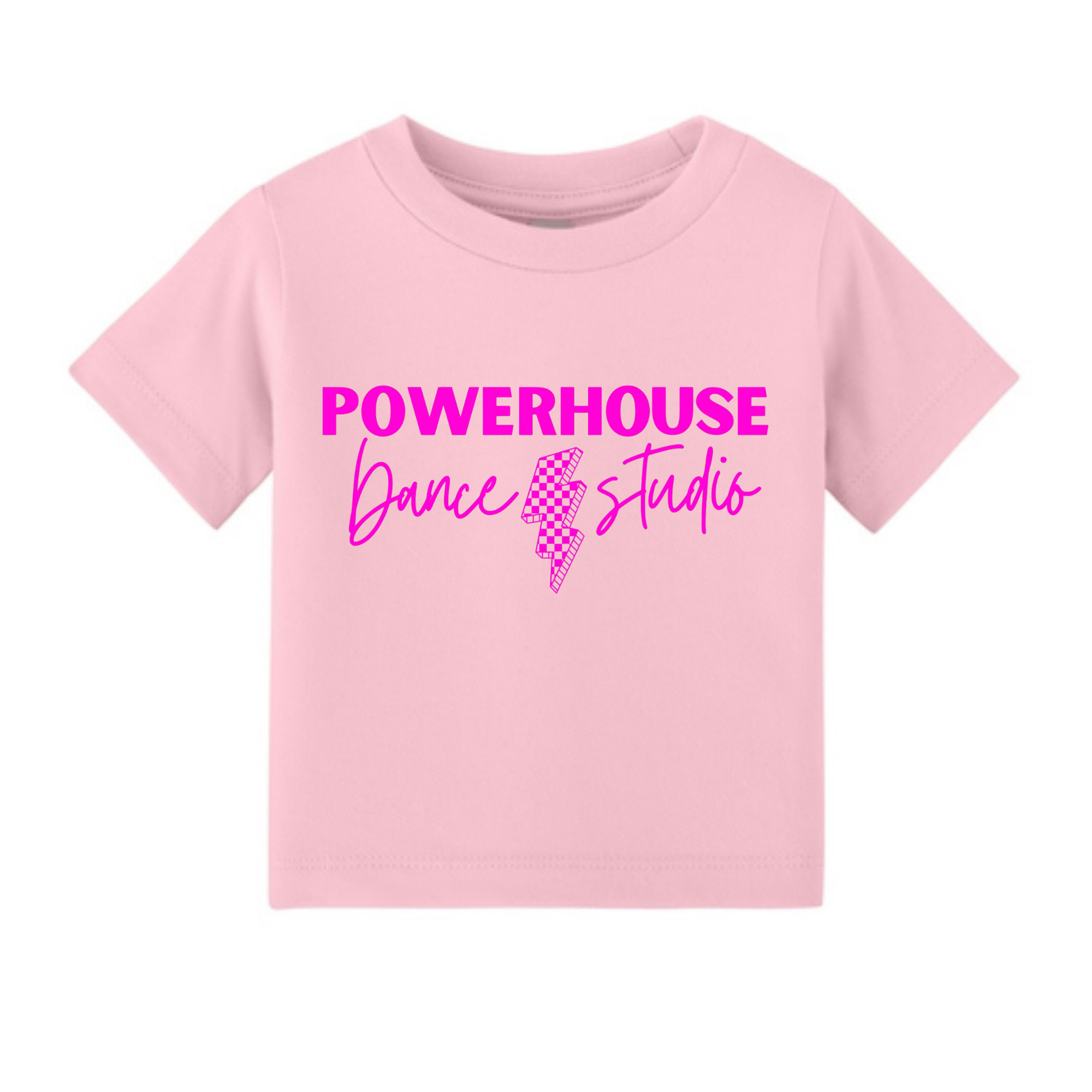PHD Bella Canvas Toddler Tee