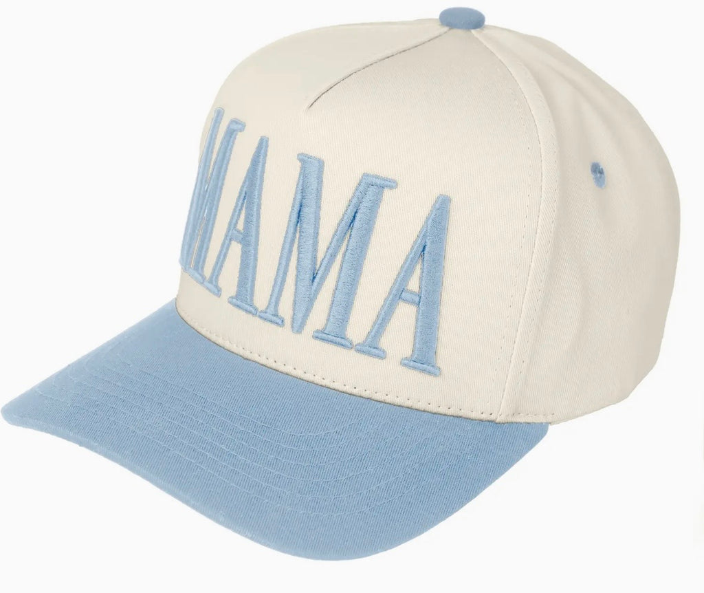MAMA Baseball Cap