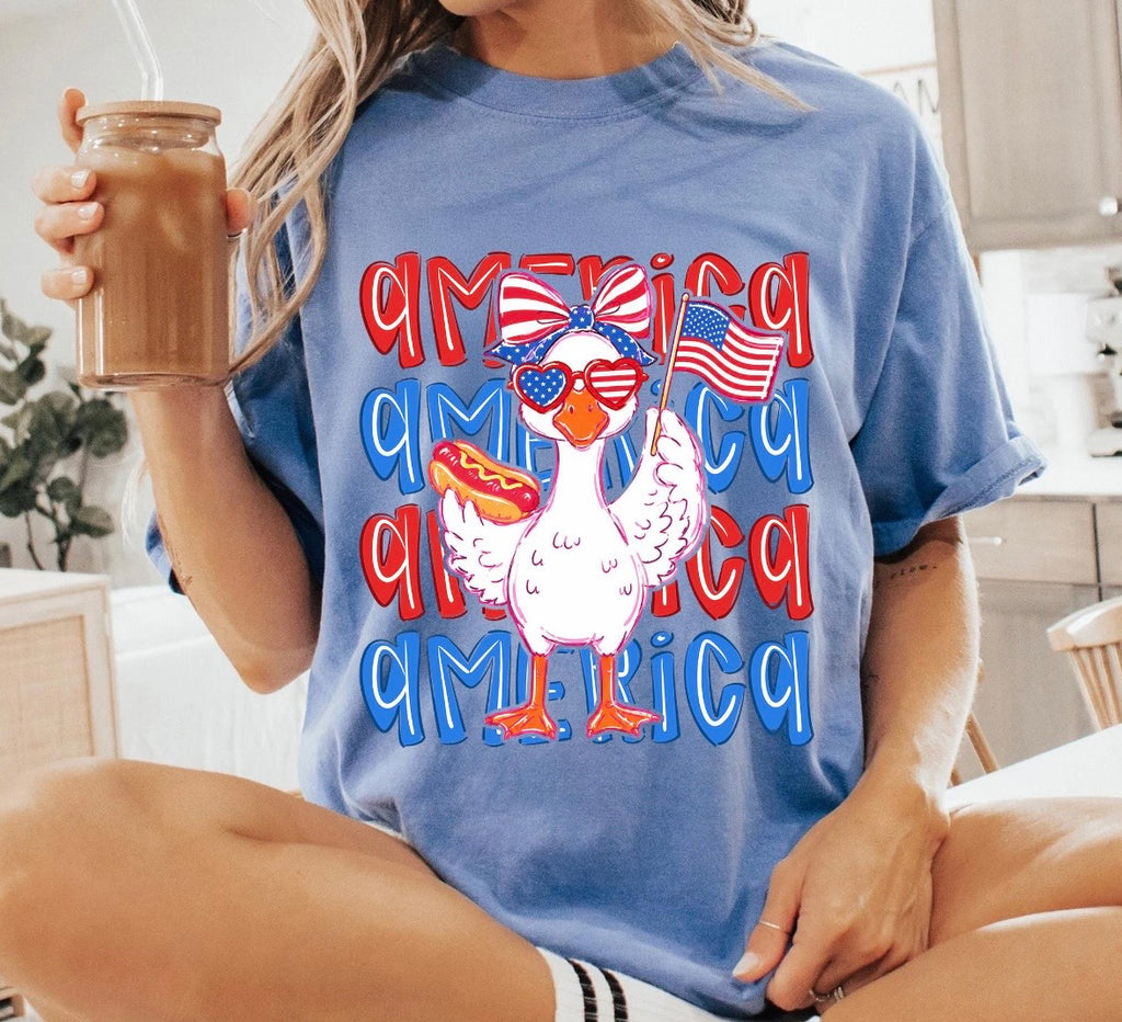 America Goose