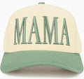 MAMA Baseball Cap