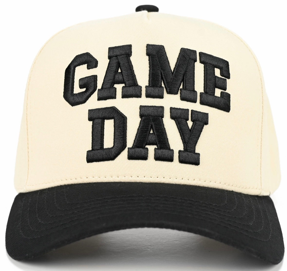 Game Day Ball Caps