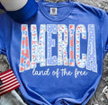 America Coquette