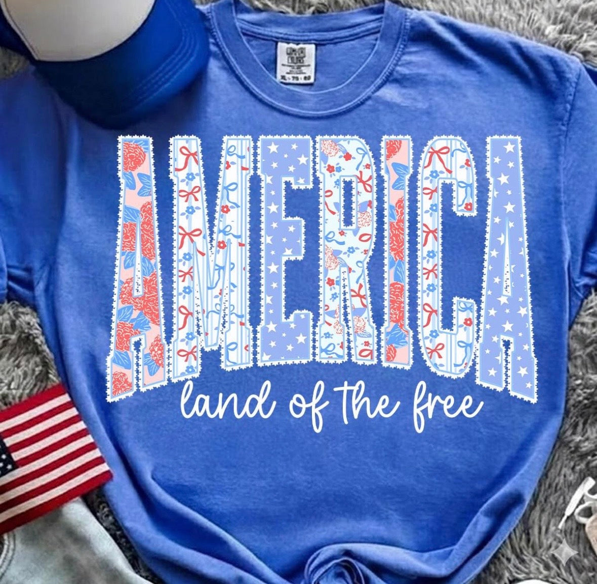 America Coquette