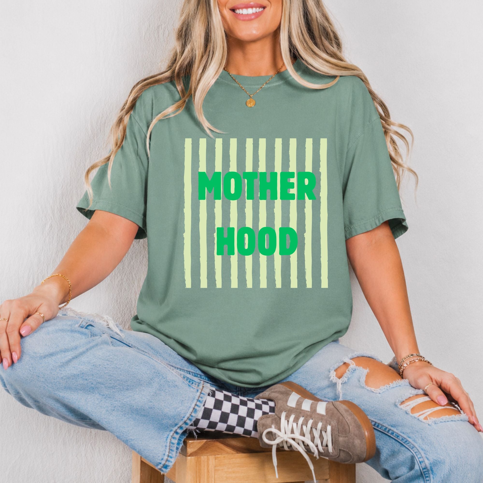 Mother Hood Tee