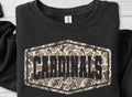 Camo Cardinals