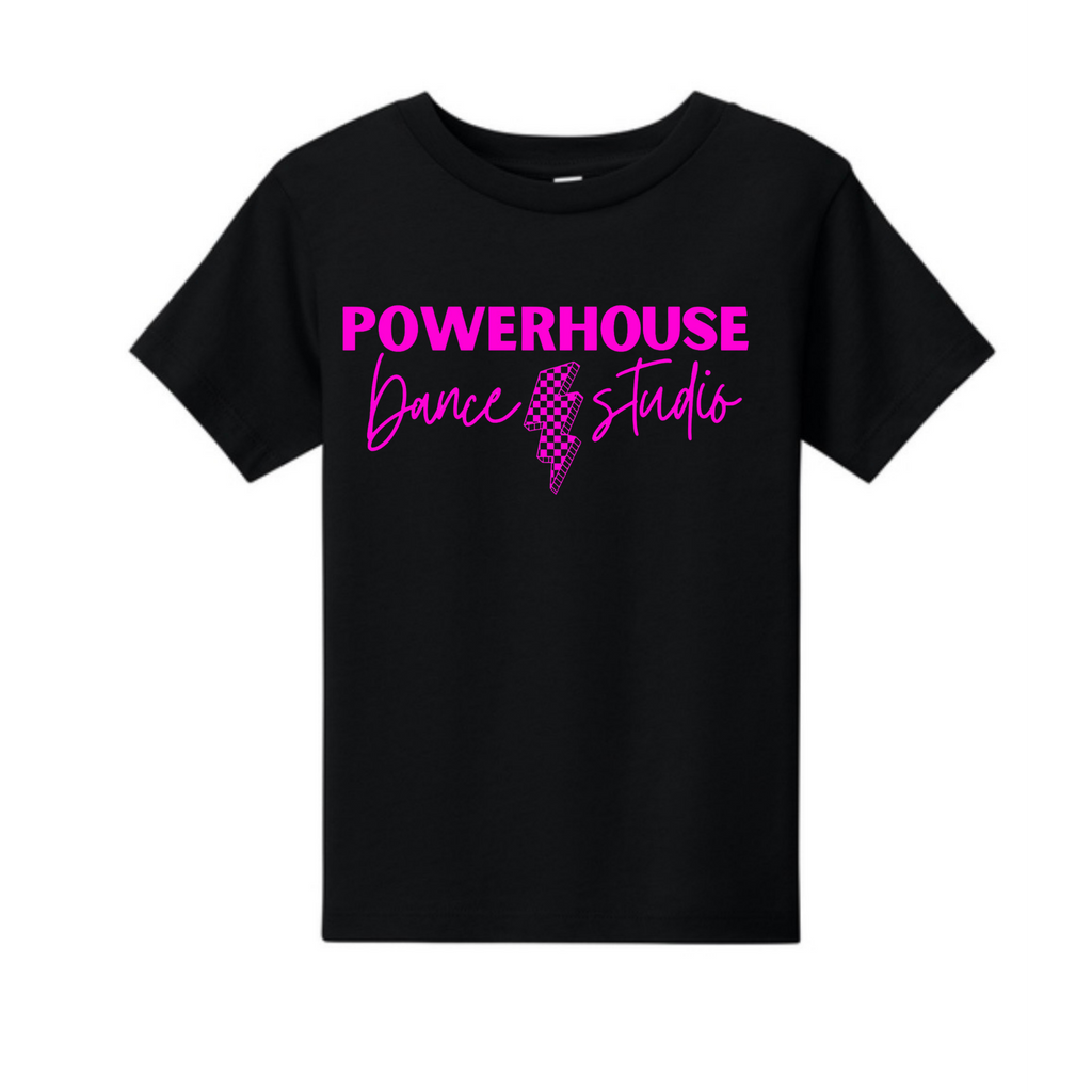 PHD Bella Canvas Toddler Tee