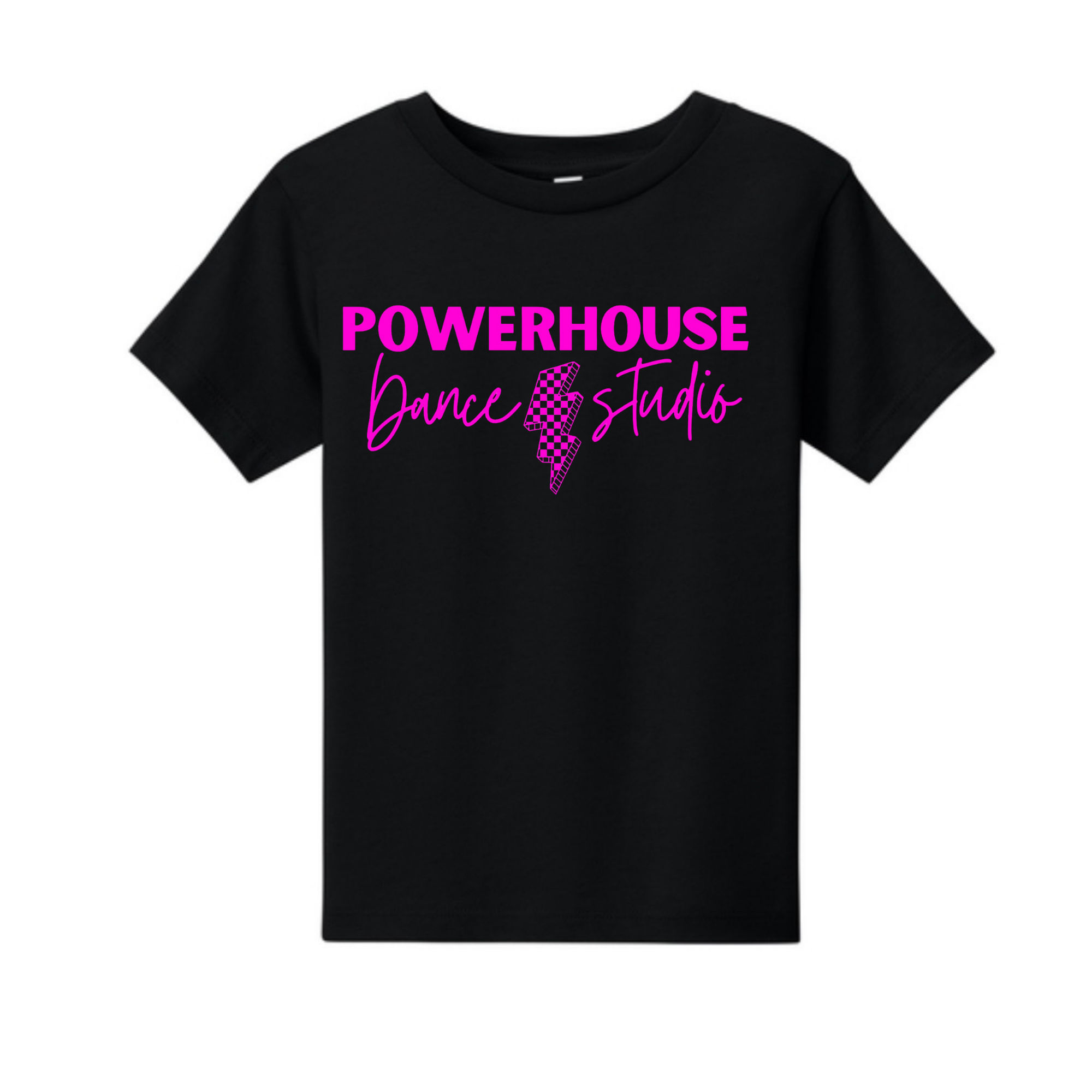 PHD Bella Canvas Toddler Tee