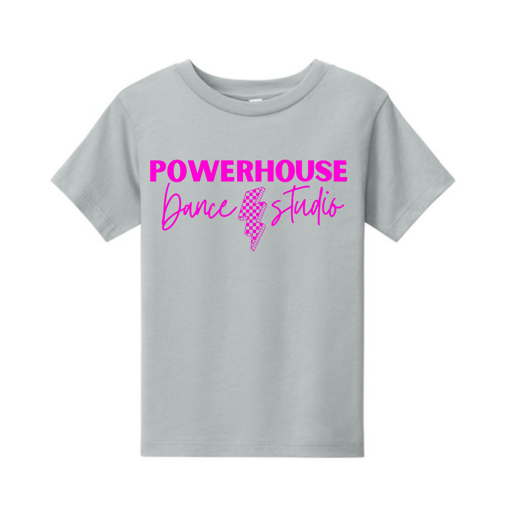 PHD Bella Canvas Toddler Tee