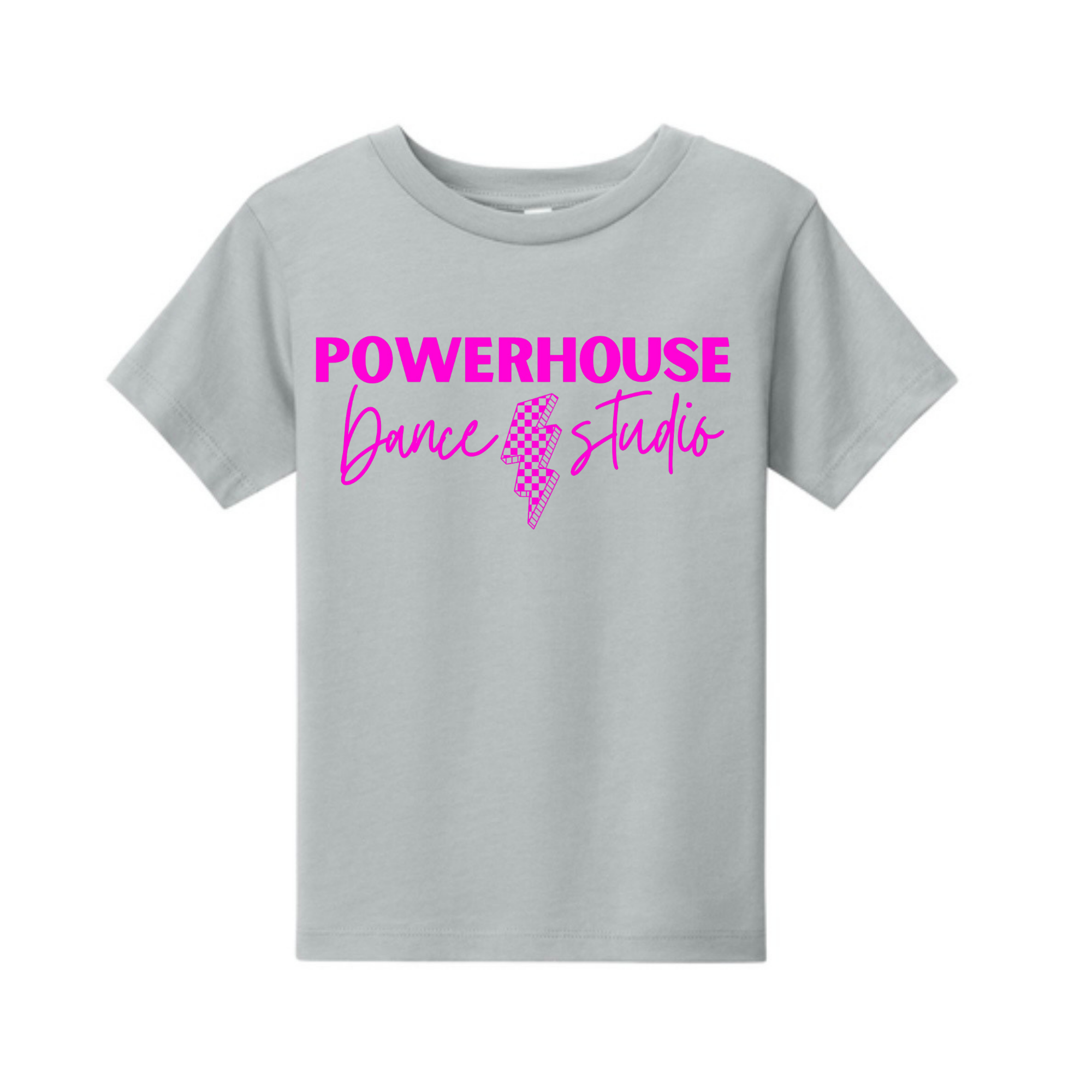 PHD Bella Canvas Toddler Tee