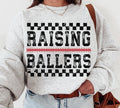 Raising Ballers