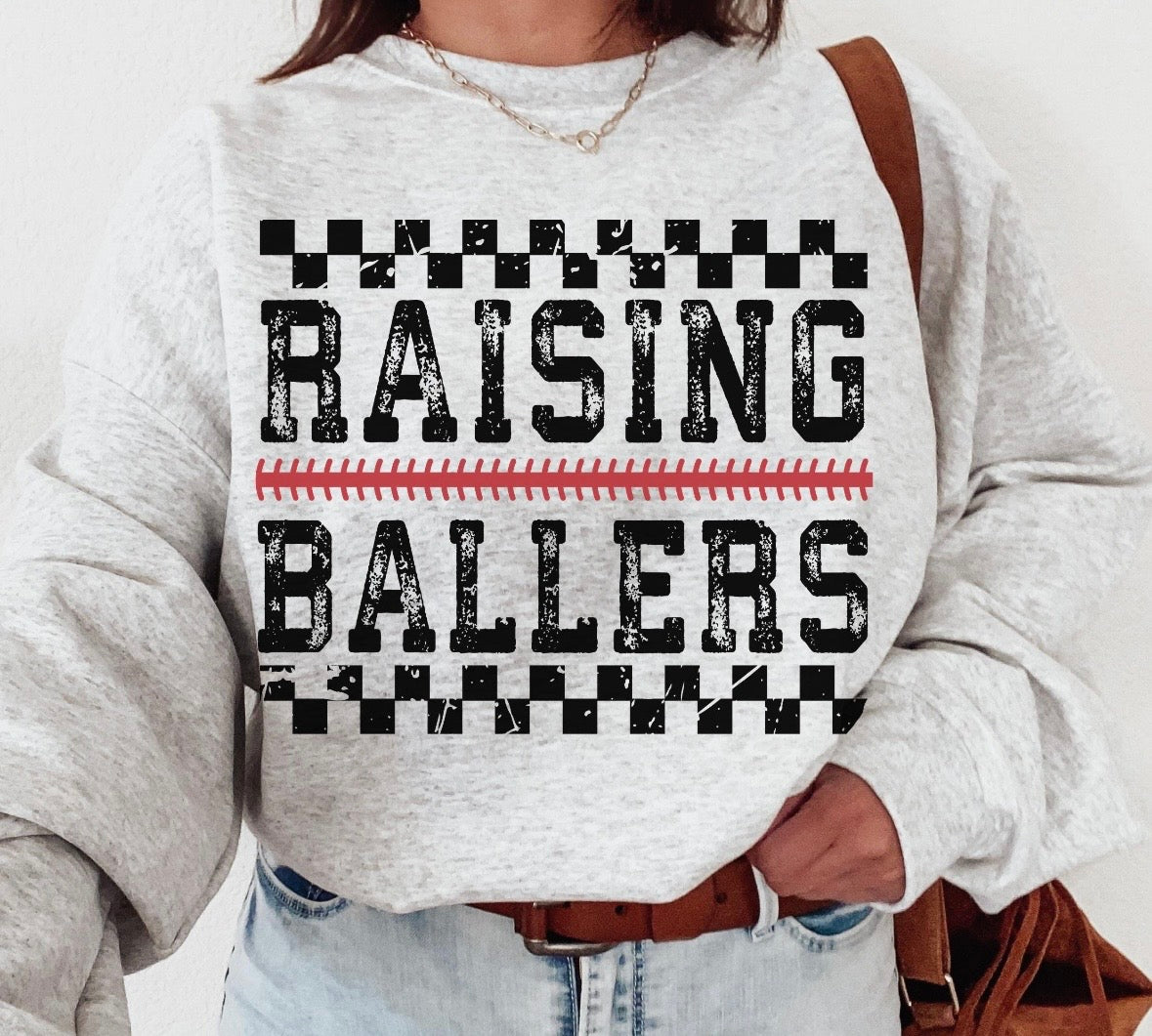 Raising Ballers