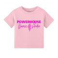 PHD Bella Canvas Infant Tee