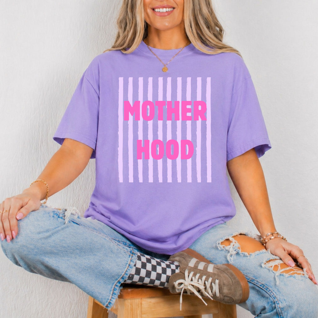 Mother Hood Tee