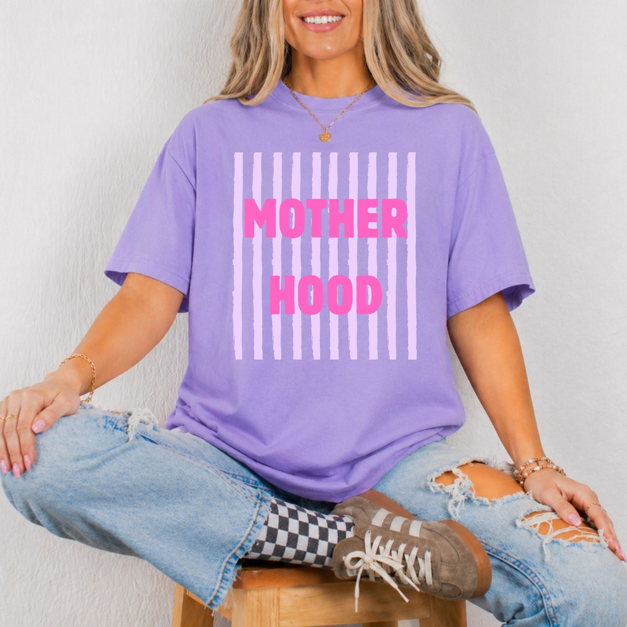 Mother Hood Tee