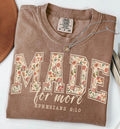 Made for More Tee