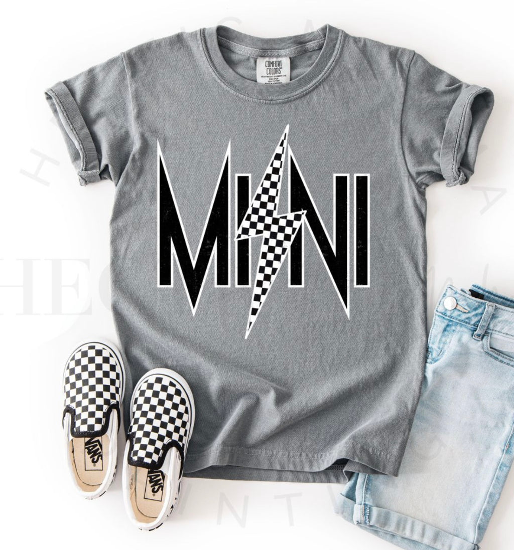MINI Youth Tee