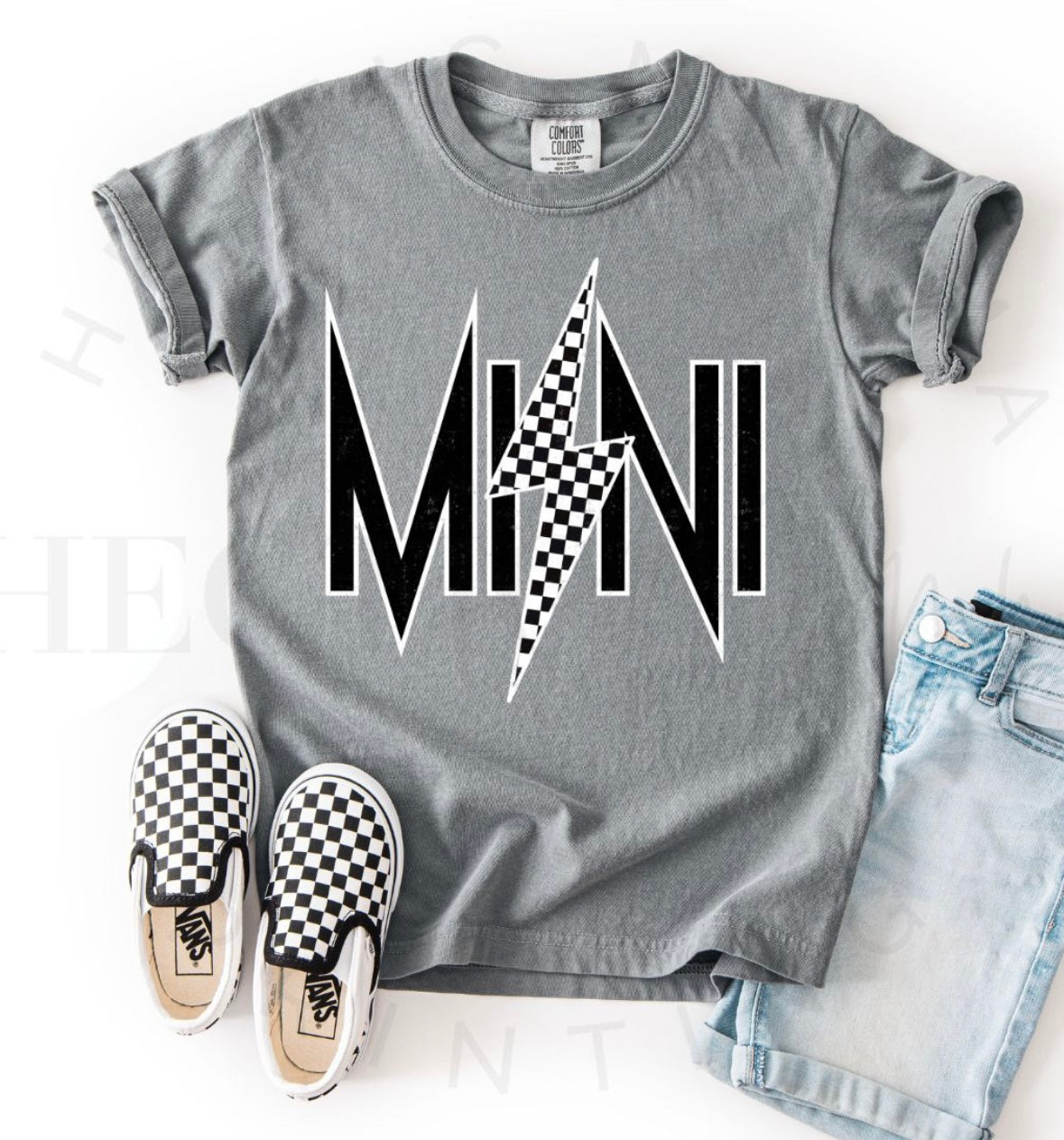 MINI Youth Tee