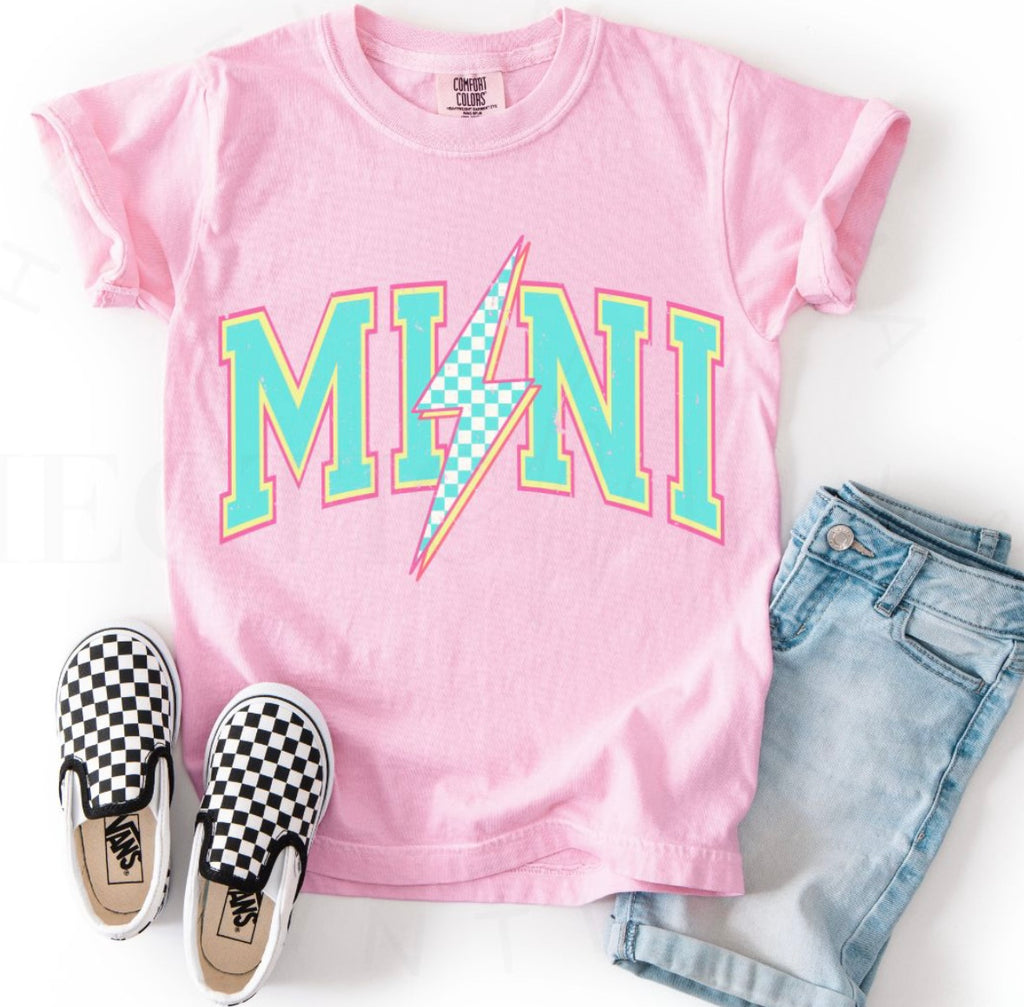 MINI Youth Tee