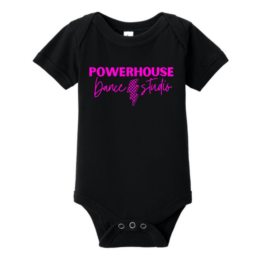PHD Bella Canvas Infant Bodysuit