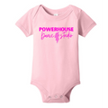 PHD Bella Canvas Infant Bodysuit