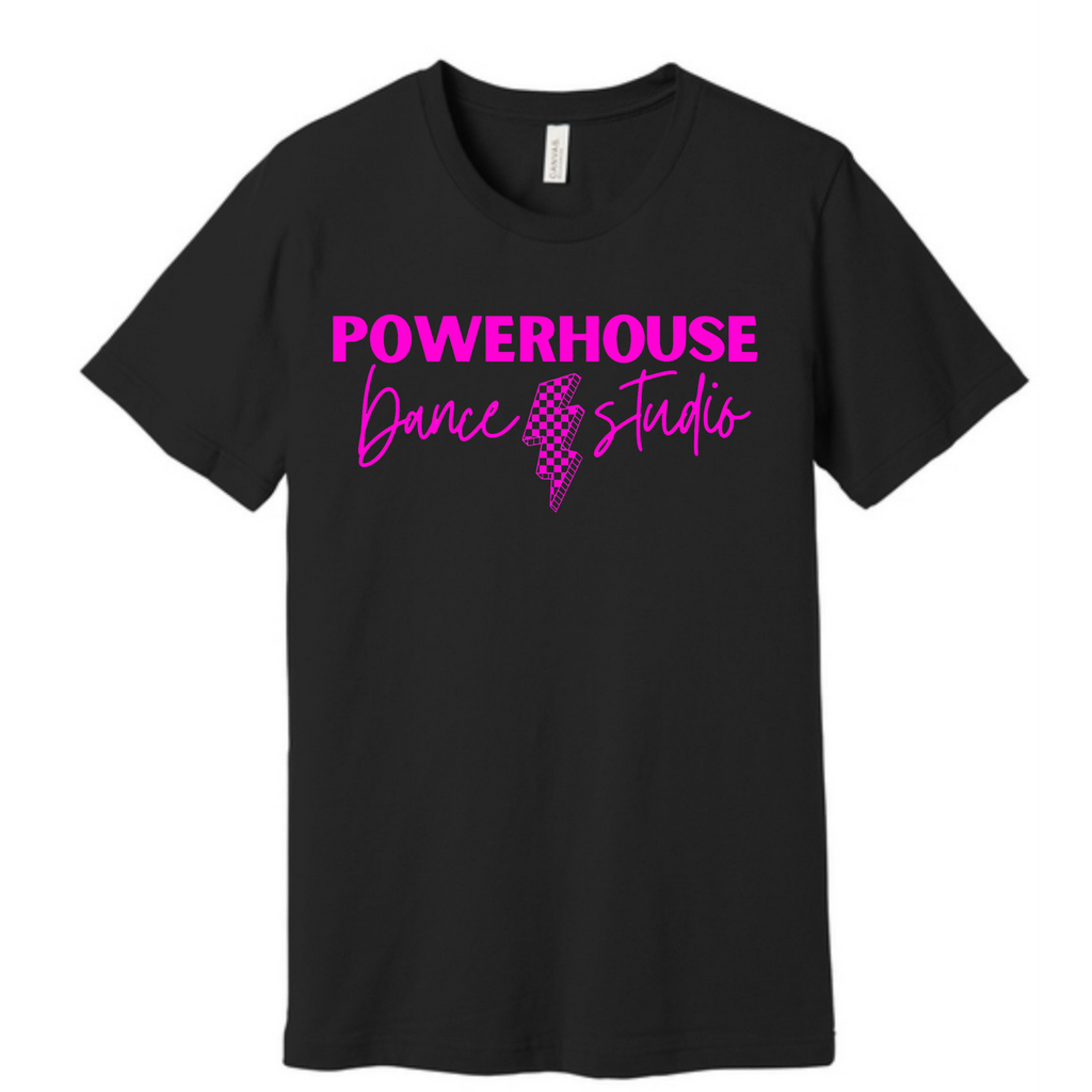 PHD Bella Canvas Long Sleeve