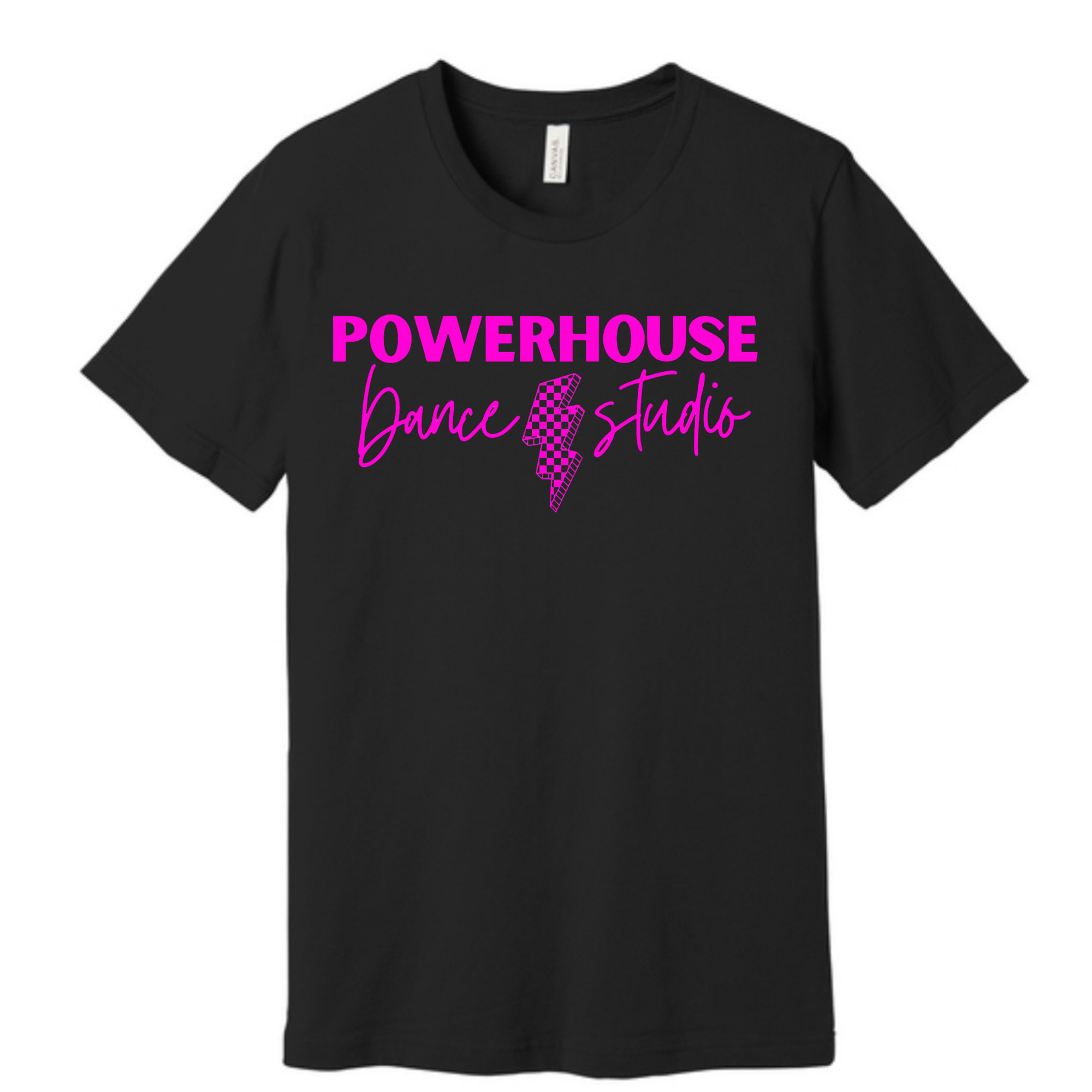 PHD Bella Canvas Long Sleeve