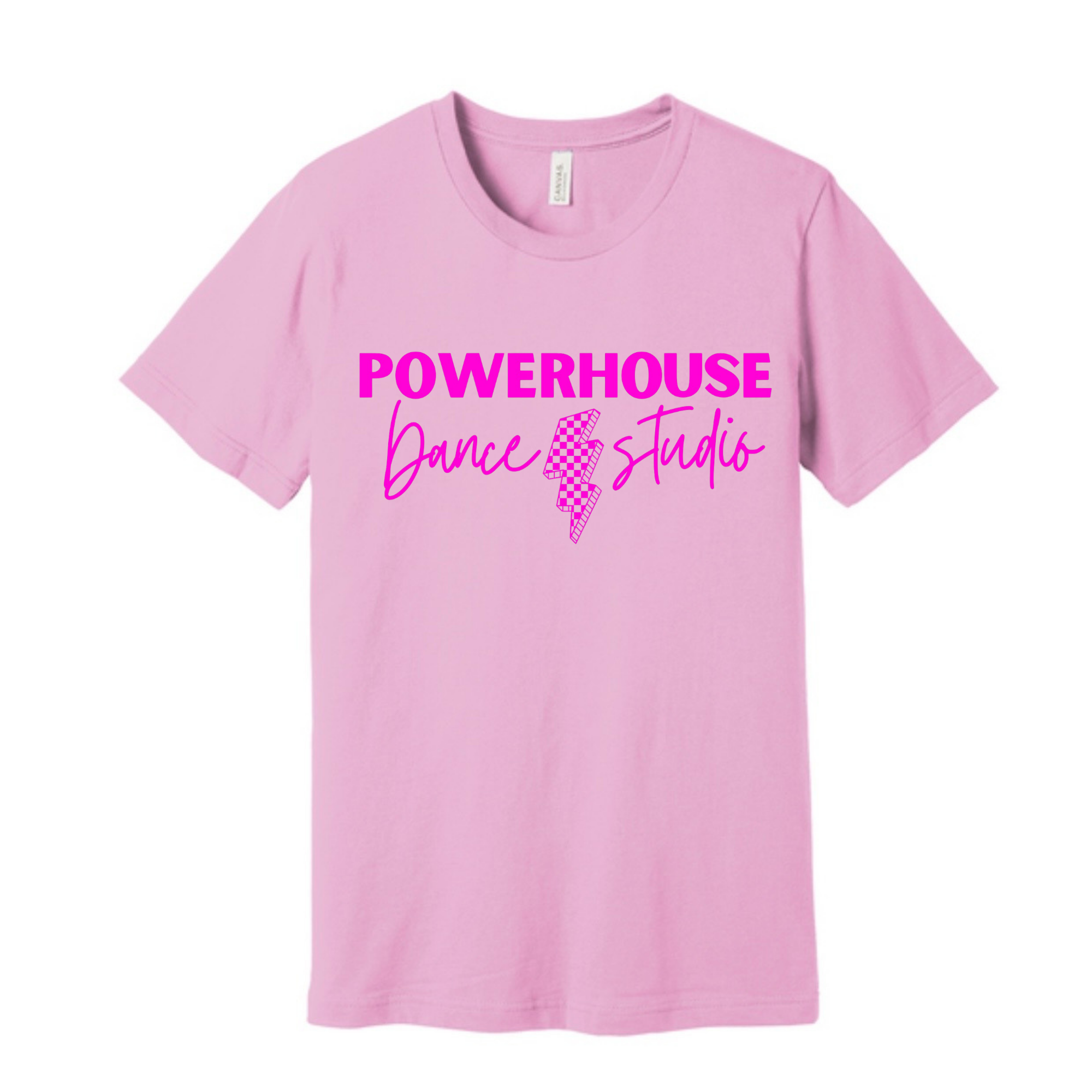 PHD Bella Canvas Tee